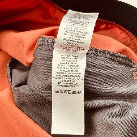 Rhone Men’s XXL 7” Mako Tech Baked Clay Unlined Active Workout Stretch Shorts - Picture 8 of 10